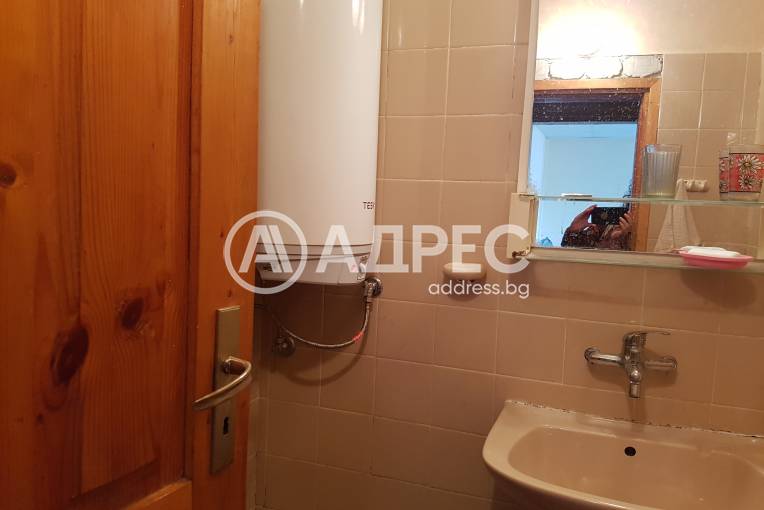 Двустаен апартамент, Плевен, Идеален център, 560642, Снимка 11