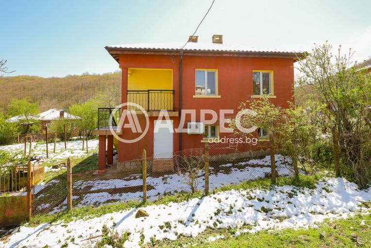 Къща/Вила, Габър, 650642, Снимка 2