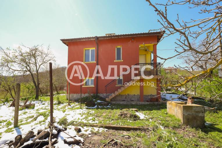 Къща/Вила, Габър, 650642, Снимка 3