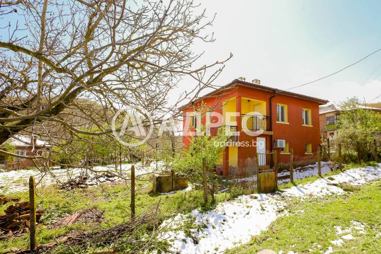 Къща/Вила, Габър, 650642, Снимка 4