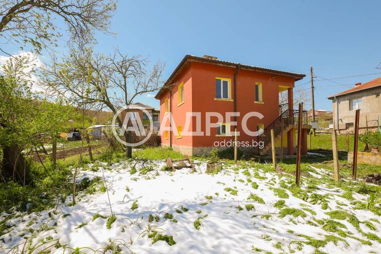 Къща/Вила, Габър, 650642, Снимка 6