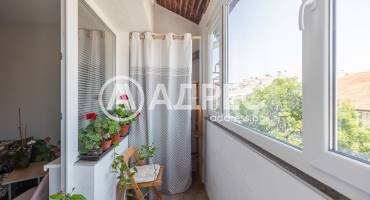 Многостаен апартамент, Варна, Окръжна болница, 656642, Снимка 10