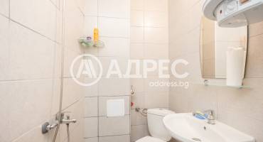 Многостаен апартамент, Варна, Окръжна болница, 656642, Снимка 14