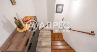 Многостаен апартамент, Варна, Окръжна болница, 656642, Снимка 15