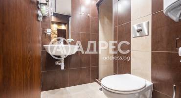 Многостаен апартамент, Варна, Окръжна болница, 656642, Снимка 16