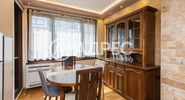 Многостаен апартамент, Варна, Окръжна болница, 656642, Снимка 2