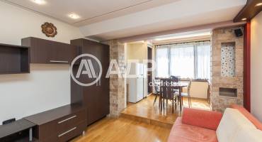 Многостаен апартамент, Варна, Окръжна болница, 656642, Снимка 4