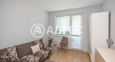 Многостаен апартамент, Варна, Окръжна болница, 656642, Снимка 5