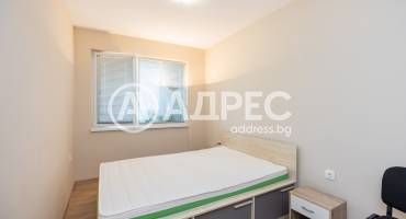 Многостаен апартамент, Варна, Окръжна болница, 656642, Снимка 7