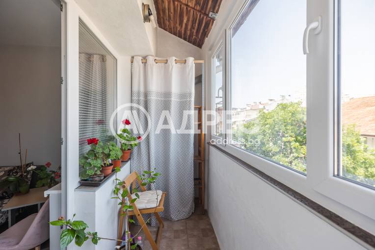 Многостаен апартамент, Варна, Окръжна болница, 656642, Снимка 10