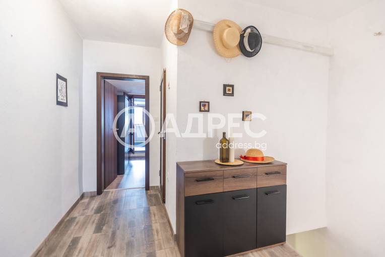 Многостаен апартамент, Варна, Окръжна болница, 656642, Снимка 11