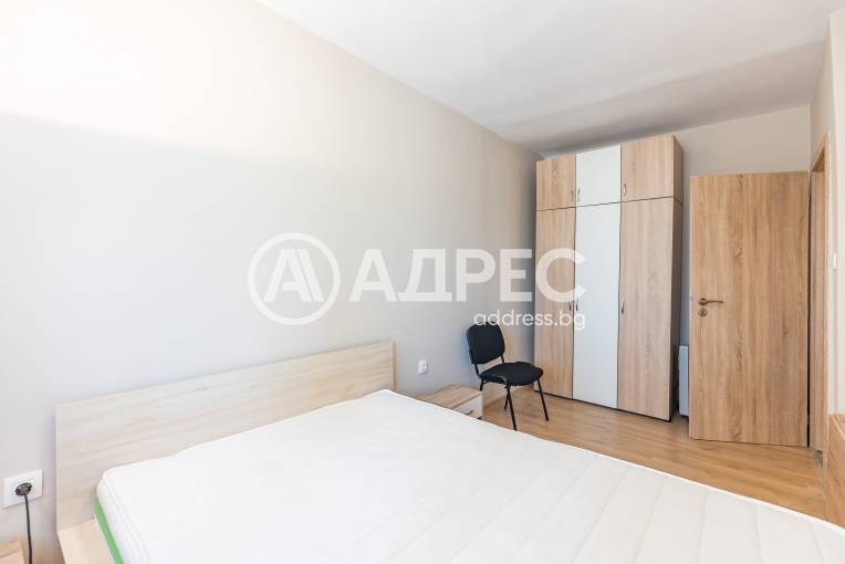 Многостаен апартамент, Варна, Окръжна болница, 656642, Снимка 8