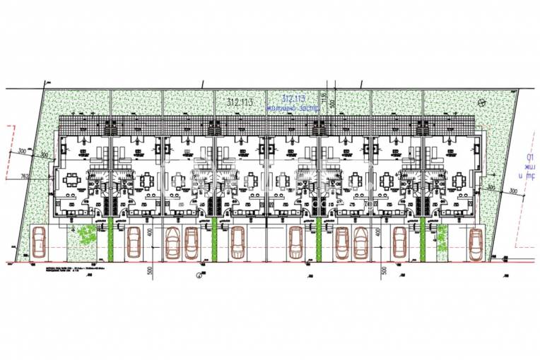 Къща/Вила, Пловдив, Коматево, 664642, Снимка 5