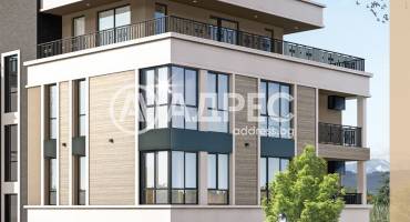 Двустаен апартамент, Пловдив, Западен, 666642, Снимка 1