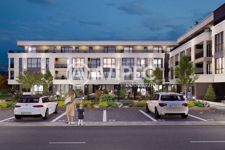 Двустаен апартамент, Пловдив, Западен, 666642, Снимка 3