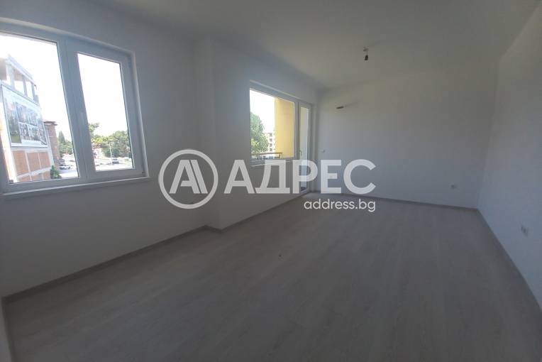 Едностаен апартамент, Несебър, Черно море, 675642, Снимка 4