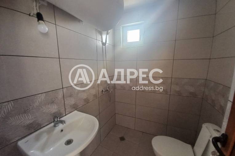 Едностаен апартамент, Несебър, Черно море, 675642, Снимка 6