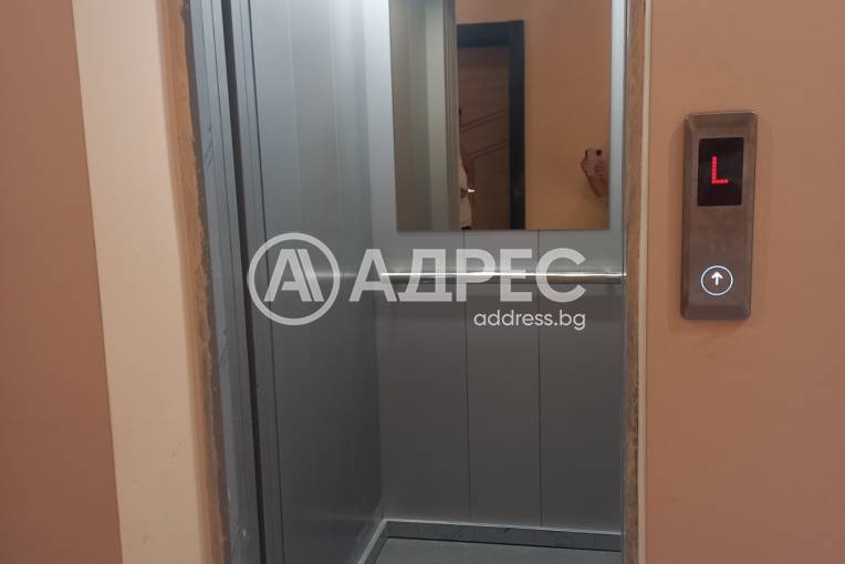 Едностаен апартамент, Несебър, Черно море, 675642, Снимка 7