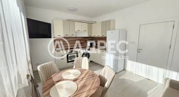 Двустаен апартамент, Варна, Младост 2, 676642, Снимка 1