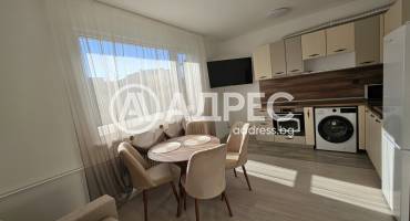 Двустаен апартамент, Варна, Младост 2, 676642, Снимка 2