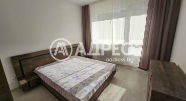 Двустаен апартамент, Варна, Младост 2, 676642, Снимка 3