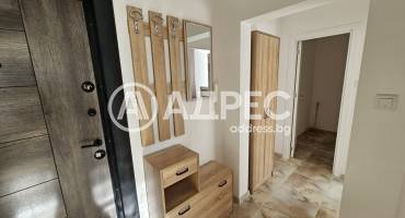 Двустаен апартамент, Варна, Младост 2, 676642, Снимка 4