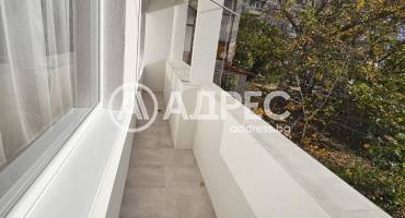 Двустаен апартамент, Варна, Младост 2, 676642, Снимка 5