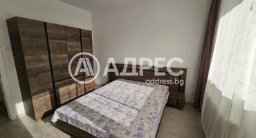 Двустаен апартамент, Варна, Младост 2, 676642, Снимка 7