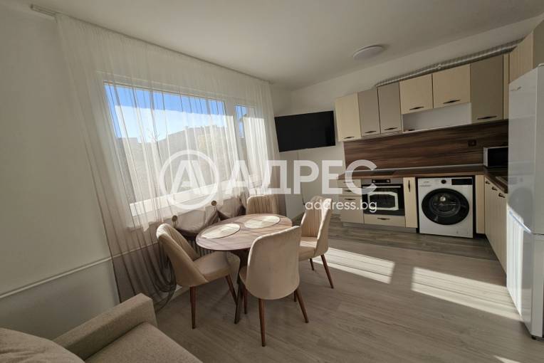 Двустаен апартамент, Варна, Младост 2, 676642, Снимка 2