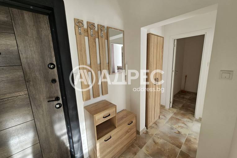 Двустаен апартамент, Варна, Младост 2, 676642, Снимка 4