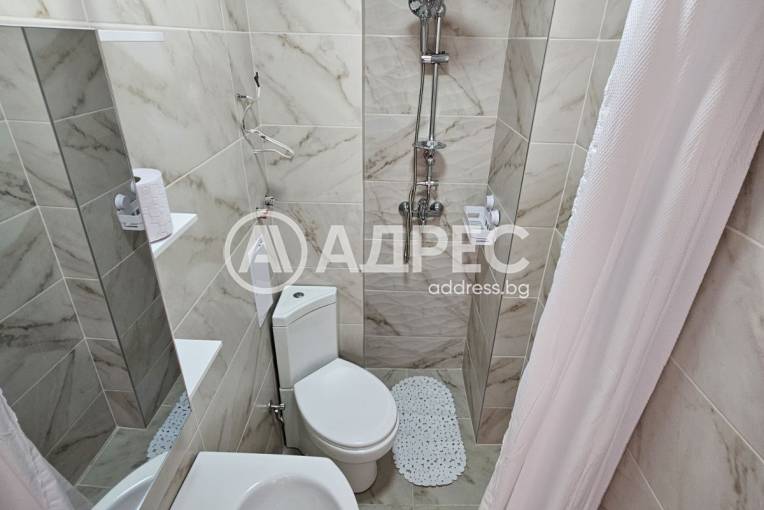 Двустаен апартамент, Варна, Младост 2, 676642, Снимка 6