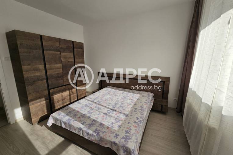 Двустаен апартамент, Варна, Младост 2, 676642, Снимка 7