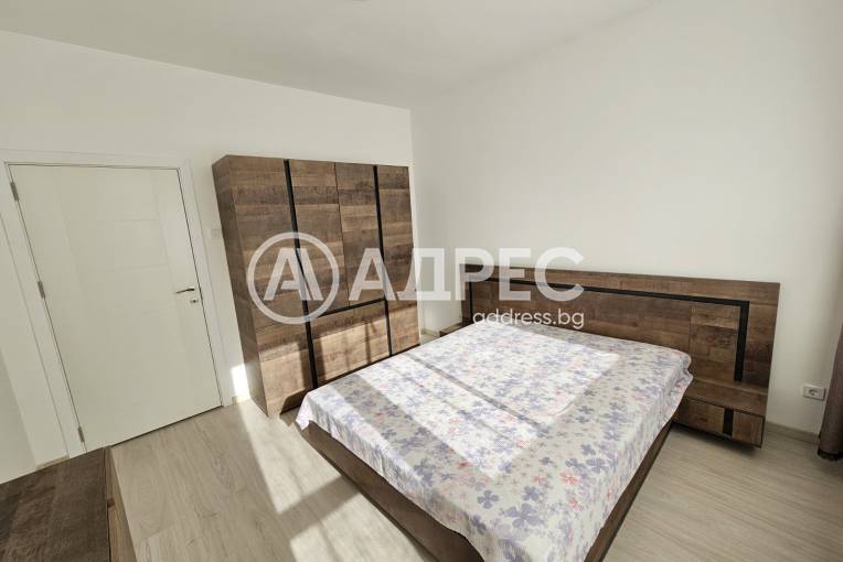 Двустаен апартамент, Варна, Младост 2, 676642, Снимка 8