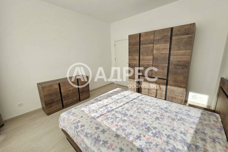 Двустаен апартамент, Варна, Младост 2, 676642, Снимка 9