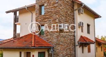 Къща/Вила, Гумощник, 677642, Снимка 1