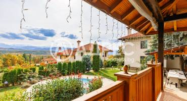 Къща/Вила, Гумощник, 677642, Снимка 3