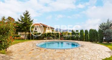 Къща/Вила, Гумощник, 677642, Снимка 4