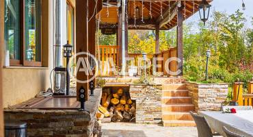 Къща/Вила, Гумощник, 677642, Снимка 6