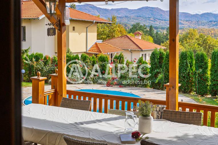 Къща/Вила, Гумощник, 677642, Снимка 2