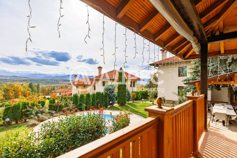 Къща/Вила, Гумощник, 677642, Снимка 3