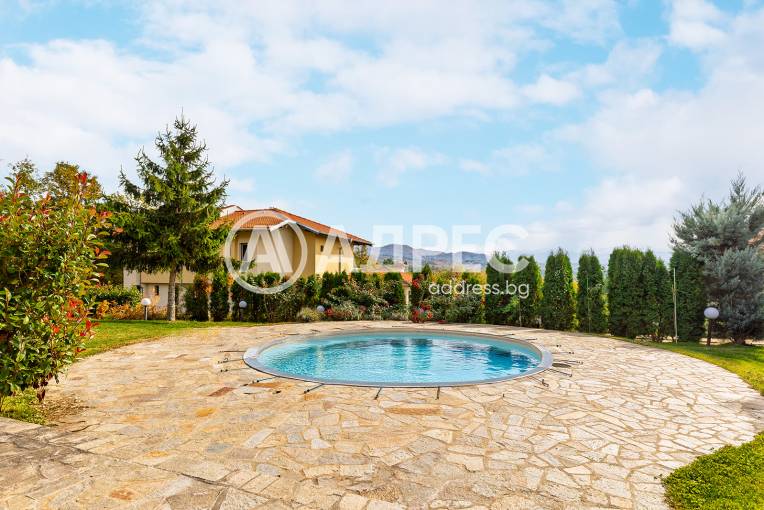 Къща/Вила, Гумощник, 677642, Снимка 4