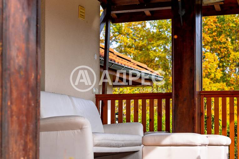 Къща/Вила, Гумощник, 677642, Снимка 5