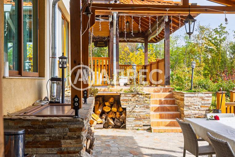 Къща/Вила, Гумощник, 677642, Снимка 6