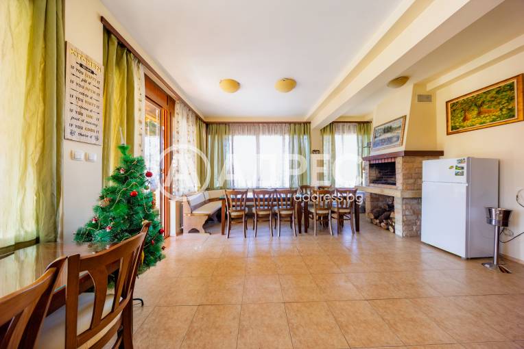 Къща/Вила, Гумощник, 677642, Снимка 8