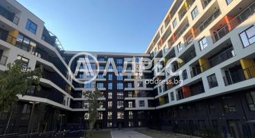 Гараж, София, Овча купел 2, 683642, Снимка 1