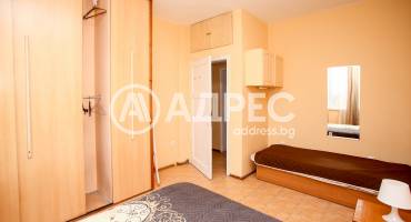 Двустаен апартамент, София, Център, 686642, Снимка 2