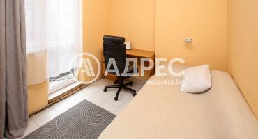 Двустаен апартамент, София, Център, 686642, Снимка 3