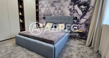 Тристаен апартамент, София, Гео Милев, 688642, Снимка 2