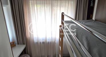 Тристаен апартамент, София, Гео Милев, 688642, Снимка 3