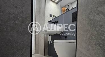 Тристаен апартамент, София, Гео Милев, 688642, Снимка 4